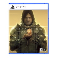 PS5 Death Stranding DIRECTORS CUT / PlayStation 4 Death Stranding - R3 English