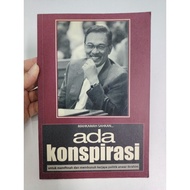 [BB] [Used] Tomb of the Conspiration of Destroying & Killing Anwar Ibrahim