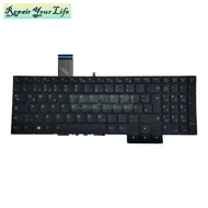 Backlit German UK Keyboard for Lenovo Legion 5-15IMH05H 5-15IMH05 15ARH05H 15ARH05 82B 5P-15IMH05 5P