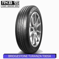 Bridgestone T005A 205/65 R16 - Ban Mobil