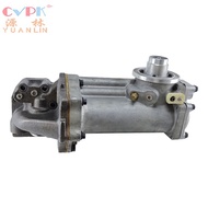 NTA855 NT855  Oil Cooler 3053393 for Cummins OEM 3052210 Engine