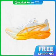 PUMA | รองเทาวง PUMA Deviate Nitro Elite 3 รนผหญง Wns - สขาว PUMA-สดำ PUMA-S