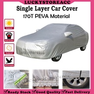 4x4 Toyota HILUX High Quality YAMA Car Cover Accessories Protection Waterproof Resistant Anti UV Scr