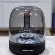 harman kardon aura studio 2 second