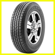 ♞,♘205/70 R15 96T Bridgestone Passenger Car Tire Dueler 684 H/T For CRV / Adventure / Revo