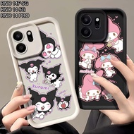 Softcase Rubber OPPO RENO 14F - Case hp OPPO RENO 14F - Softcase Pro Camera OPPO RENO 14F - Embossed