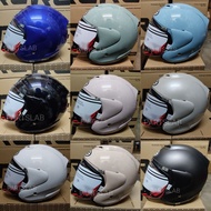 ORIGINAL ARC HELMET ARC RITZ HELMET L XL XXL