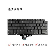 Suitable for Dell Dell Latitude 7340 7350 2-in-1 2024 Keyboard P178G P179G