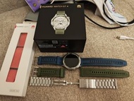 華為 HUAWEI Watch GT4 46mm 綠色行貨