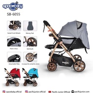 baby stroller space baby 6055