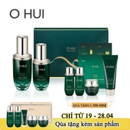 Bộ Tinh Chất Ohui Prime Advancer Ampoule Serum 50m+20ml - Bộ Serum Ohui Bộ tinh chất serum Ohui Seru