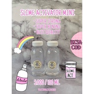Slime activator 100ml || Activator || Platinum.slime8821 BY SOURCANDYSLIME
