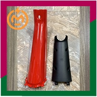 Giàn nhựa giàn áo ốp khung sườn xe đạp điện Cap A Pega Hk bike Fuji Nijia…