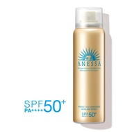 สเปรย์ กันแดด อเนสซ่า บางเบา ชุ่มชื่น ซึมไว ละอองละเอียด (60g.) Anessa Perfect Sunscreen Spray SPF50