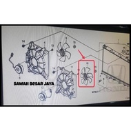 COOLING FAN LEAF FAN AC CONDENSOR FAN JAZZ S RS GE8 