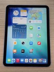 iPad 10代 256GB藍色 5G插卡+WiFi