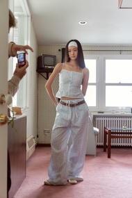 Allur Quarter Cookies pants