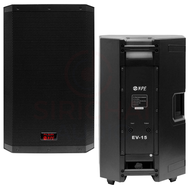 ลำโพง15นิ้ว NPE รุ่น EV15 ราคาต่อใบ