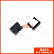 9V Power Voltage Regulator IC 7809 L7809 L7809CV LM7809 7809CV 1.5A TO-220 Pins