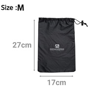 stuff sack tas serut kantong penyimpanan stuffsack packing waterproof makadam