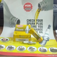 NGK PLUG-G-POWER-CR8GP-YAMAHA Y15Z / Y16Z / R15