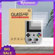 For Anbernic RG406V Tempered Glass Screen Protector Films 9H HD Anti-Scratch