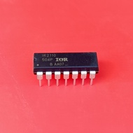 IC IR2110 IR2110PBF INFINEON 0ORIGINAL