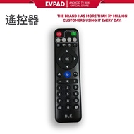 EVPAD TV box remote control, EVPay & EVbox