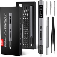 Precision electric screwdriver set 59 in 1.