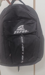 全新多功能運動後背包Zepro包包