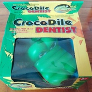 CrocoDile Dentist toy
