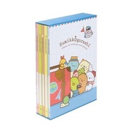 Nakabayashi 角落生物 3R 相簿 (5本庄) 210張相