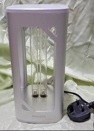 飛利浦UV-C紫外線殺菌燈 Philips UV-C Disinfection Desk Lamp