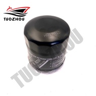 5GH-13440-00 Oil Filter Suitable for YAMAHA Outboard Motorcycle ATV 4-stroke 9.9-115HP 3R0-07615-M 1