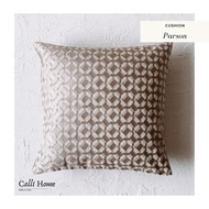 SOFA CUSHION COVER CUSHION COVER SIZE 45X45 CM "PARSON"