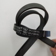 Beautiful 5EPJ1281 5PJE1281 5PJ1281EL Drum Washing Machine Belt