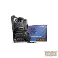 MSI MPG X670E CARBON WIFI AMD Ryzen 7000 Series (AM5) Compatible X670 Chipset ATX Motherboard
MSI ME
