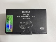 Fujifilm FT-XH File Transmitter (For X-H2 / X-H2S) (Brand New ; last 2pcs) / 富士 FT-XH 檔案傳輸手柄 (X-H2 /