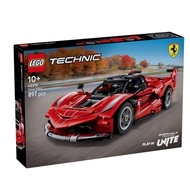 LEGO 42212 Ferrari FXX K - Technic - New