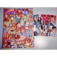 SEVENTEEN [GOING] Magazine (Loose item)