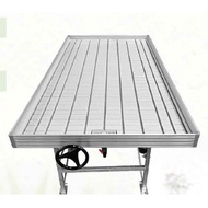 [สินค้าพร้อมจัดส่ง]⭐⭐โต๊ะปลูกพืช ระบบ Ebb and Flow[สินค้าใหม่]จัดส่งฟรีมีบริการเก็บเงินปลายทาง⭐⭐