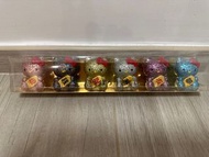 Hello Kitty絕版招財貓擺設 2014年
