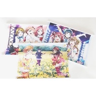 OCT23 初登场!!️LOVE LIVE! SCHOOL IDOL PROJECT : B2 SIZE TAPESTRY-( % official authentic Japan edition )