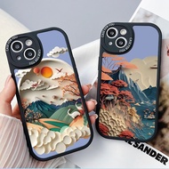 Printed Casing for Oppo A79 A78 A98 A5 A9 A7 A31 A15 A76 A96 A52 A92 A53 A77 A83 A3s F11 F9 Reno 13 