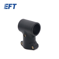 EFT Wing Feite Straight Tee Tripod Fixed Connector Straight/20MM-20MM