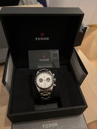 Tudor 熊貓