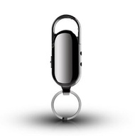 聲控錄音筆（黑色8GB)