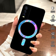 Softcase Hp For Vivo V2026/V2027/V2029 [MGS] - Mika Hp - Cover Hp - Silicone Hp - Kesing Hp For Vivo