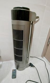 新淨Nutzen樂斯NTR-10 DC直流多用風扇(有遙控，可直立/橫放/掛牆)