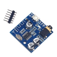 diymore Mini Mp3บลูทูธ4.1 Losslessรถยนต์ถอดรหัสเอาต์พุตลำโพงบอร์ดบอร์ดวงจรขยายโมดูล3.7V 5V Micro Usb
